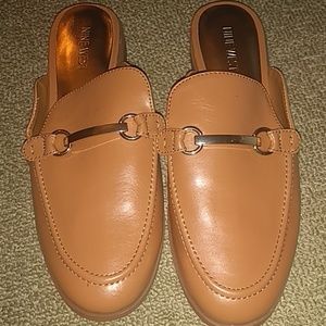 Nine West Mules